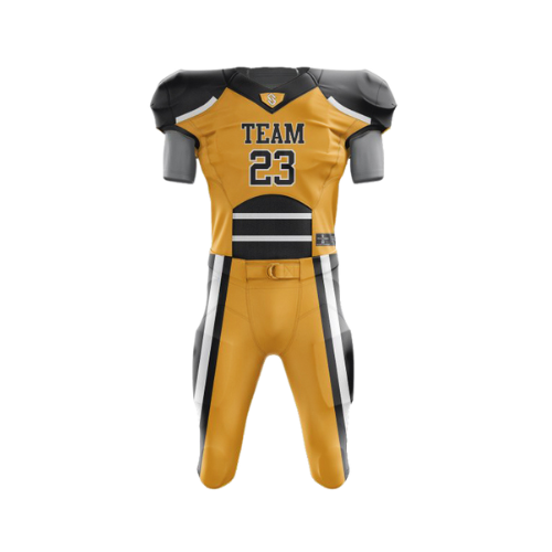 American Football | Uniform