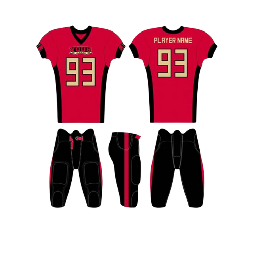 American Football | Uniform