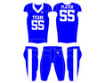 Load image into Gallery viewer, AMERICAN FOOTBALL UNIFORM
